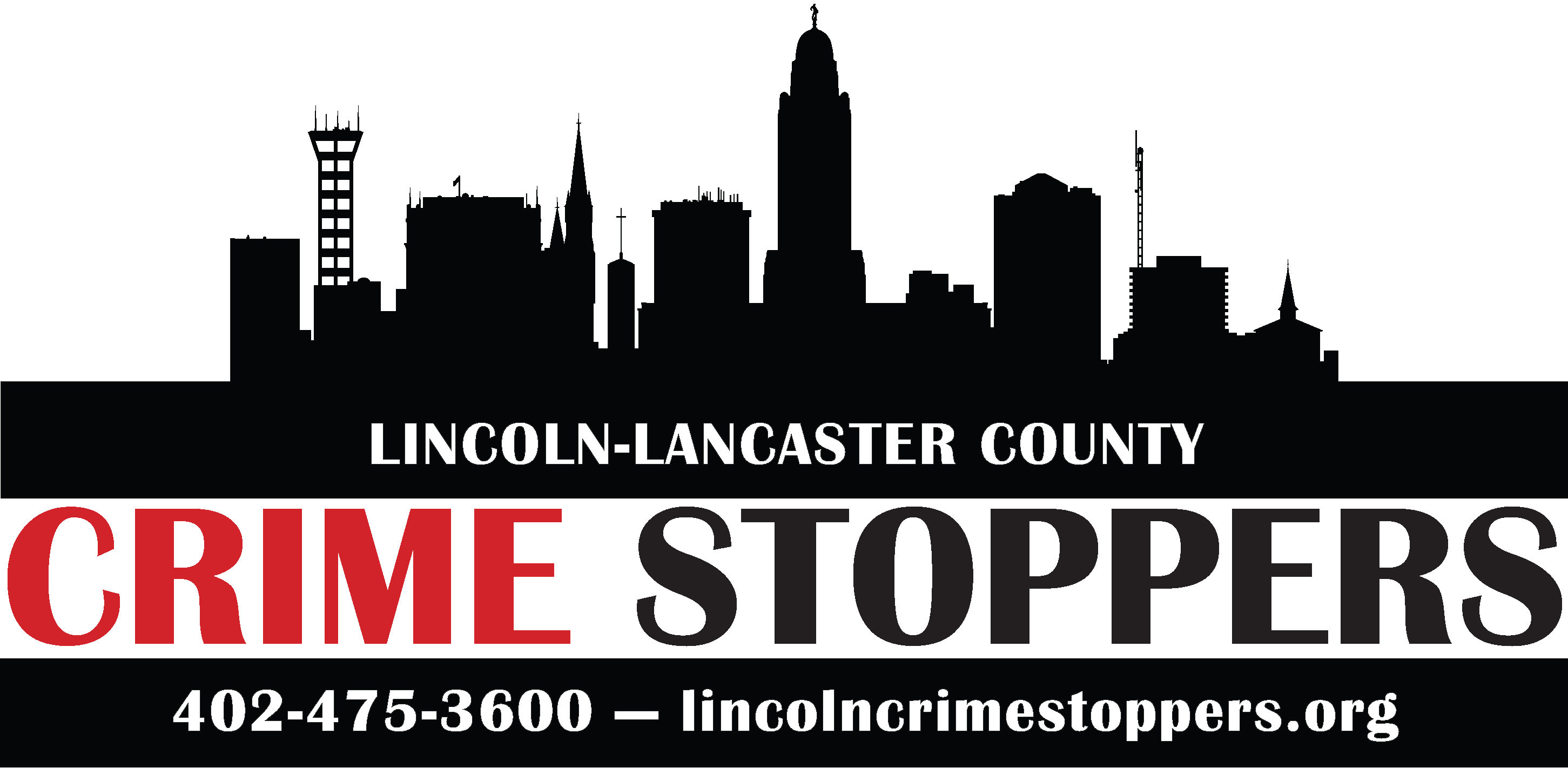 Lincoln-Lancaster County Crime Stoppers